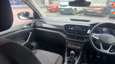 Volkswagen T-Cross 1.0 TSI SE 5dr Petrol Estate